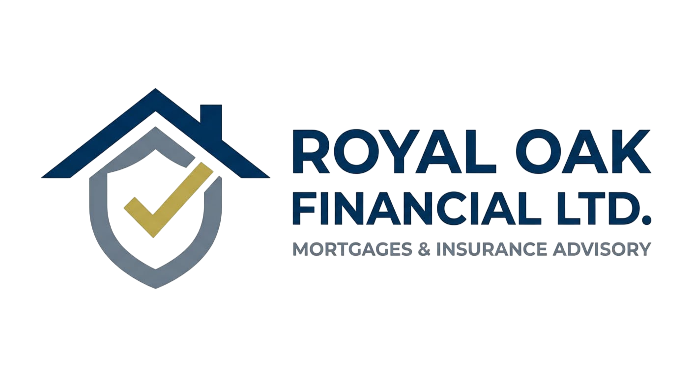 Royal Oak Financial shield