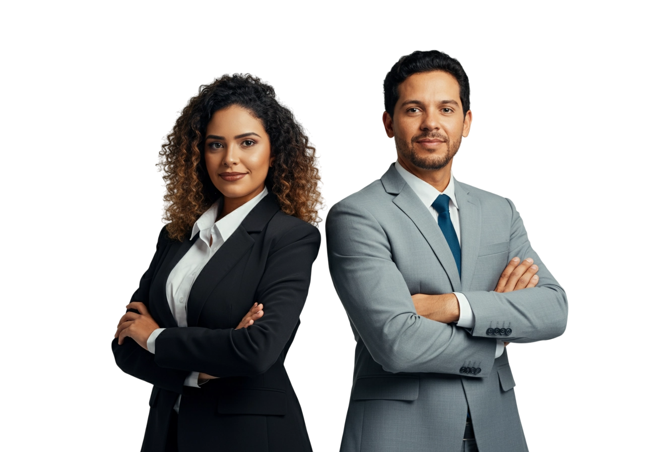 Professional financial advisors